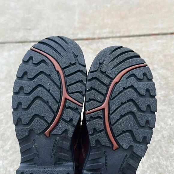 Timberland TiTAN Casual Alloy Toe Work Shoe- Women’s - Picture 11 of 13